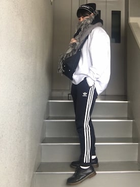 Nattsuさんのコーディネート