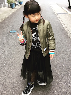 rino chakoさんのコーディネート