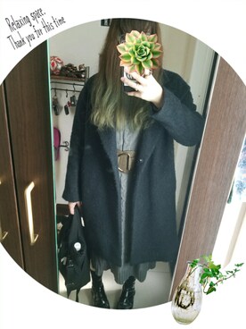 こうしさんのコーディネート