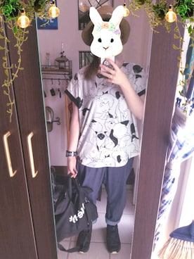 こうしさんのコーディネート