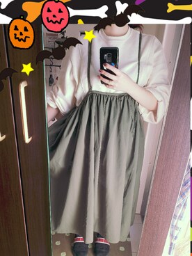 こうしさんのコーディネート