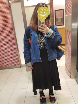 こうしさんのコーディネート