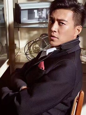 HailyGerさんのコーディネート