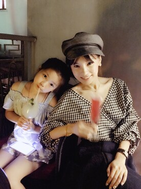 HailyGerさんのコーディネート