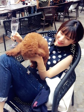 HailyGerさんのコーディネート