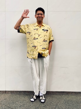 Junichiさんのコーディネート