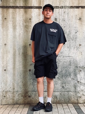 Junichiさんのコーディネート