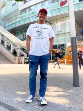 Junichiさんのコーディネート