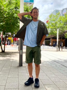 Junichiさんのコーディネート