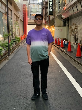 Junichiさんのコーディネート