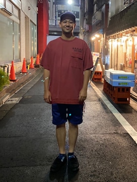 Junichiさんのコーディネート