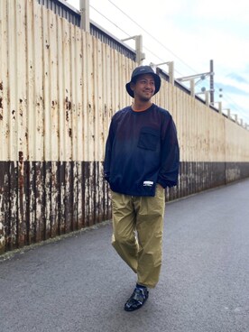 Junichiさんのコーディネート