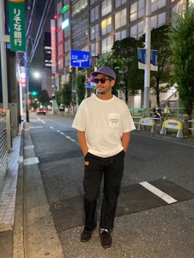 Junichiさんのコーディネート