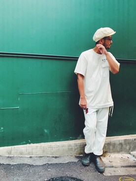 Junichiさんのコーディネート