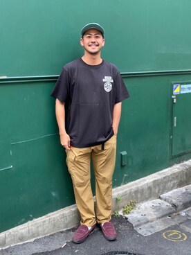 Junichiさんのコーディネート