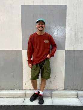 Junichiさんのコーディネート