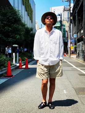 Junichiさんのコーディネート