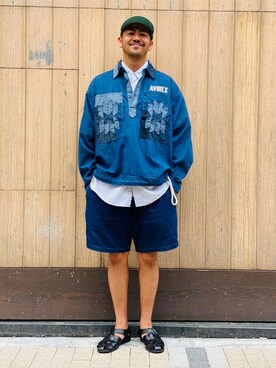 Junichiさんのコーディネート