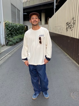 Junichiさんのコーディネート