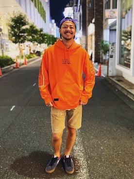 Junichiさんのコーディネート