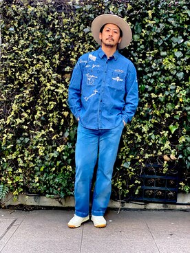 Junichiさんのコーディネート