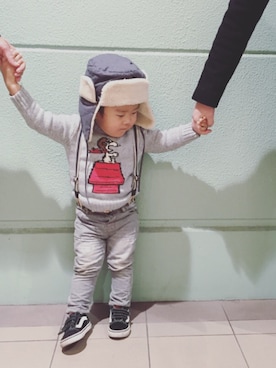 &aoさんのコーディネート