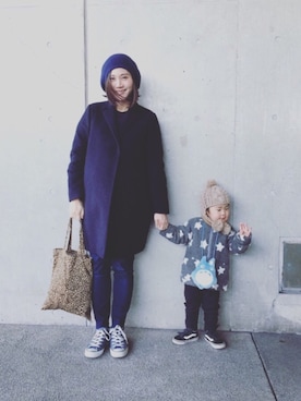 &aoさんのコーディネート