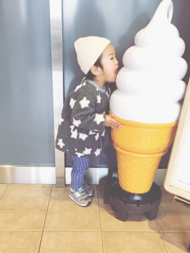 &aoさんのコーディネート