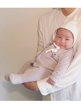 &aoさんのコーディネート