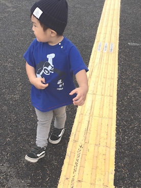 &aoさんのコーディネート