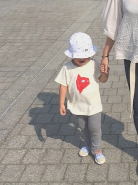 &aoさんのコーディネート