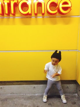 &aoさんのコーディネート