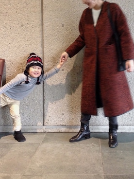 &aoさんのコーディネート