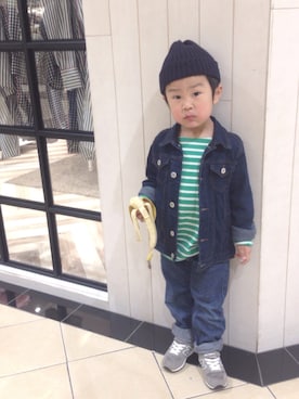 &aoさんのコーディネート