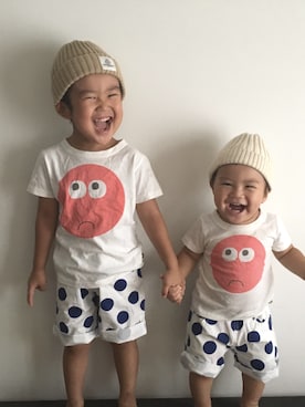 &aoさんのコーディネート