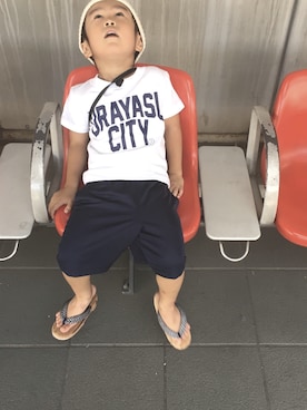 &aoさんのコーディネート