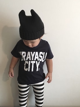 &aoさんのコーディネート