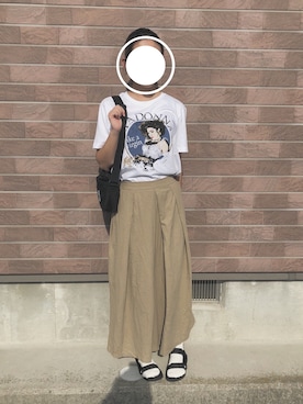 ぱいんさんのコーディネート