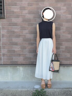 ぱいんさんのコーディネート