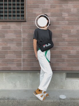 ぱいんさんのコーディネート