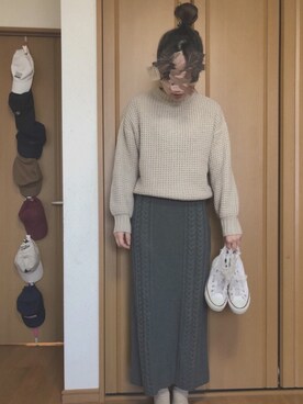 ぱいんさんのコーディネート