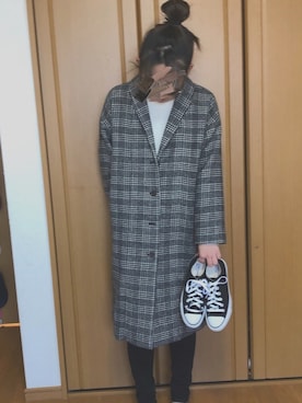 ぱいんさんのコーディネート