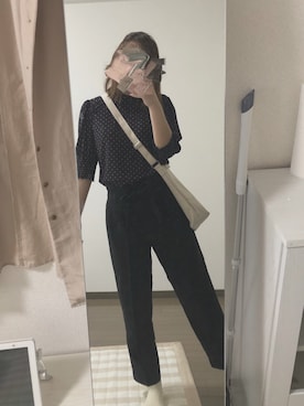 ぱいんさんのコーディネート