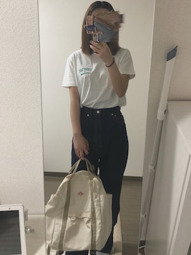 ぱいんさんのコーディネート