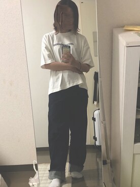 ぱいんさんのコーディネート