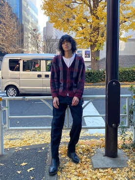 KENTOさんのコーディネート