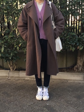 ずきちゃんさんのコーディネート