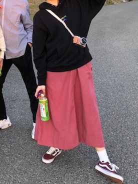 ずきちゃんさんのコーディネート