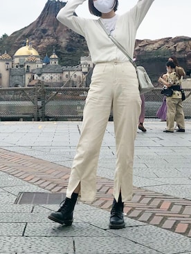 ずきちゃんさんのコーディネート