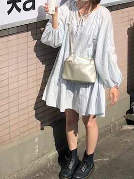 ずきちゃんさんのコーディネート
